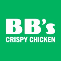 BB's Crispy Chicken logo