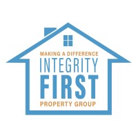 Integrity First Property Group logo