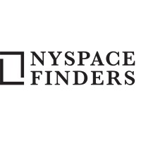NY Space Finders logo