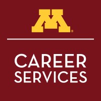 University Of Minnesota - Career Services logo