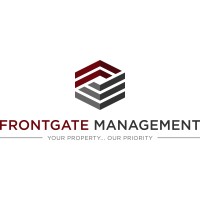 Frontgate Management Inc. logo