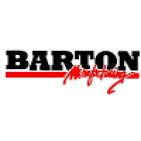 Barton Manufacturing logo