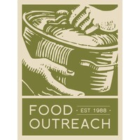 Food Outreach logo