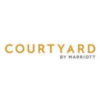 Courtyard By Marriott Copley Square Hotel logo