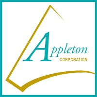 Appleton Corporation logo