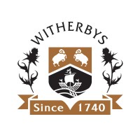 Witherby Publishing Group Ltd logo