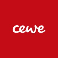 CEWE Limited logo