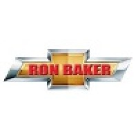 Ron Baker Chevrolet logo