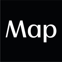 Map Project Office logo