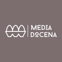 Media Docena logo