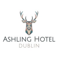 Ashling Hotel Dublin logo