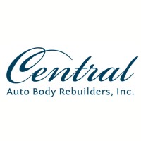 Central Auto Body Rebuilders, Inc. logo