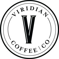 Viridian Coffee logo