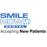 Smile Now Dental logo