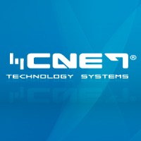 CNET TECHNOLOGY SYSTEM logo