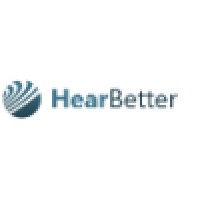 Hear-Better.Com logo
