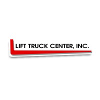 Lift Truck Center, Inc. logo