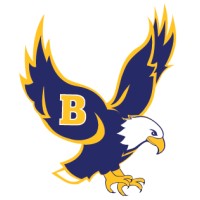 Barrington Public Schools logo