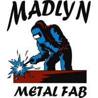 Madlyn Metal Fab, LLC logo