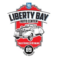Liberty Bay Auto Center logo