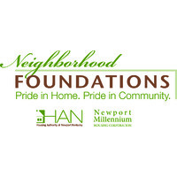 NEIGHBORHOOD FOUNDATIONS logo
