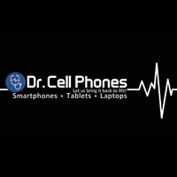 Dr. Cell Phones logo