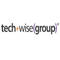 TechWise Group logo