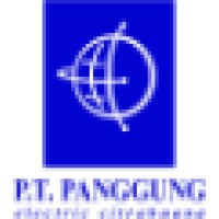 PT. Panggung Electric Citrabuana logo