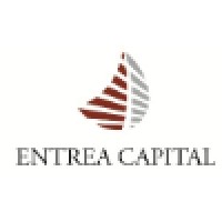 Entrea Capital logo