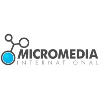 Micromedia International logo