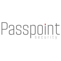 Passpoint Security logo