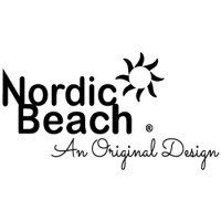 Nordic Beach Apparel logo