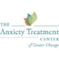Anxiety Treatment Center Of Greater Chicago logo