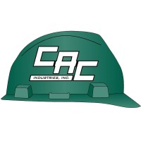 C.A.C. Industries, Inc. logo