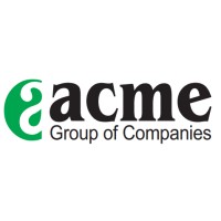 Acme Pharmaceuticals logo