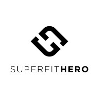 Superfit Hero logo