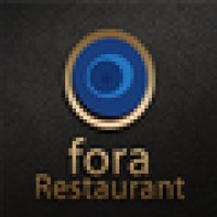 Fora Restaurant logo