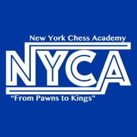 New York Chess Academy logo