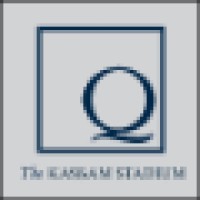 The Kassam Stadium logo