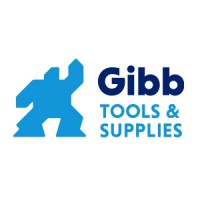 Gibb Tools & Supplies logo