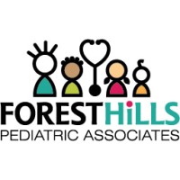 Forest Hills Pediatric Associates logo