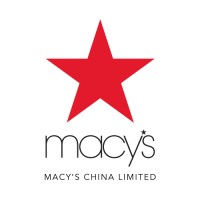 Macy's China Limited logo