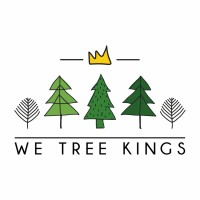 We Tree Kings logo