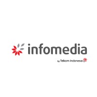 PT. INFOMEDIA NUSANTARA logo