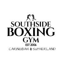 Southside Boxing Gym logo