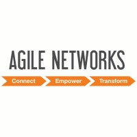 Agile Networks logo