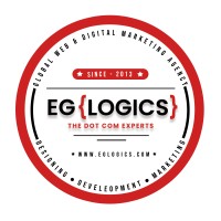 EGlogics Softech Pvt. Ltd. logo
