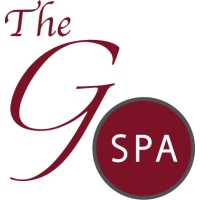 The G Spa logo