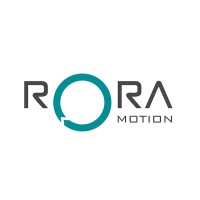 RORA MOTION logo