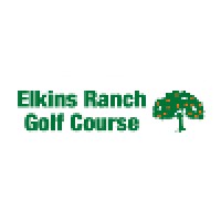 Elkins Ranch Golf Course logo